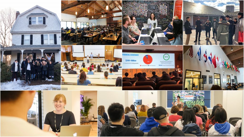 US Counselor Updates: The Intangibles | Activity Summary