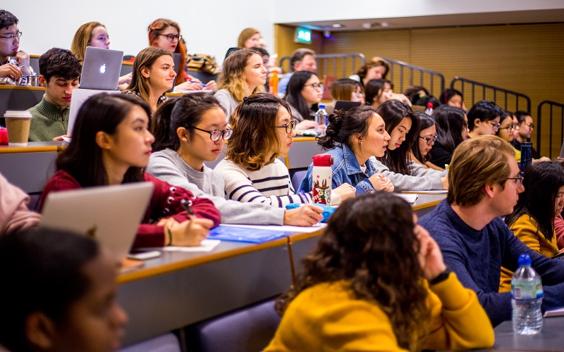 学遍英国 | 大学的教学风格和教学方法你了解多少