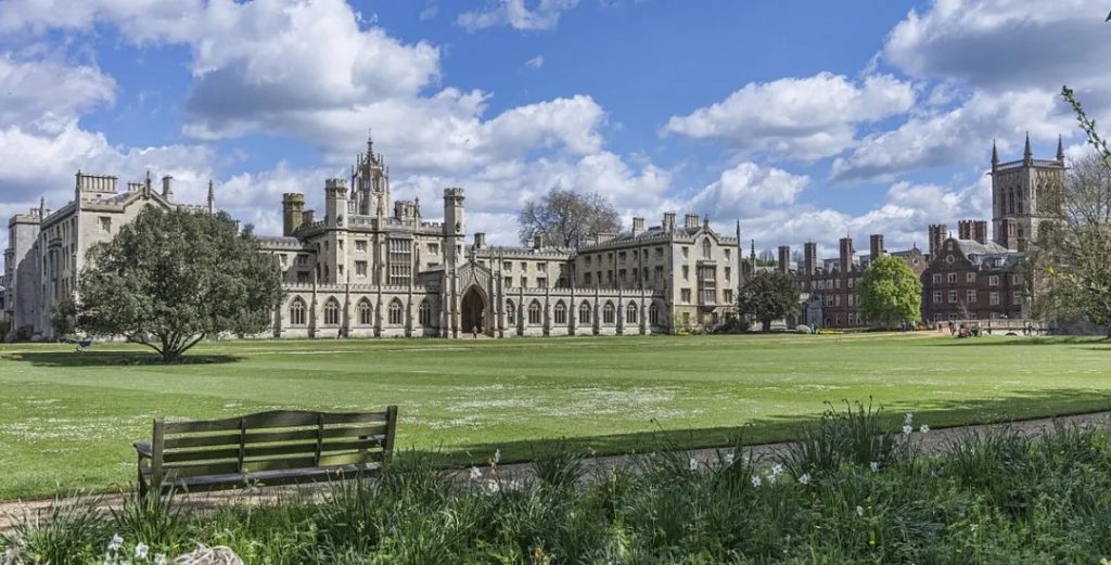 留学背景提升｜英国名校最看重的学术竞赛（牛津篇）
